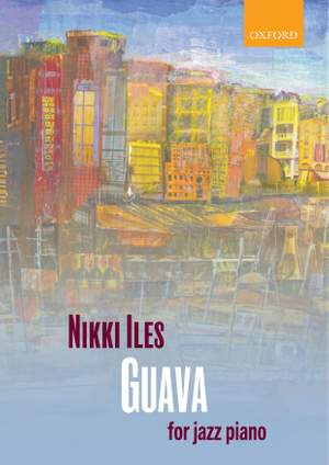 Iles, Nikki: Guava