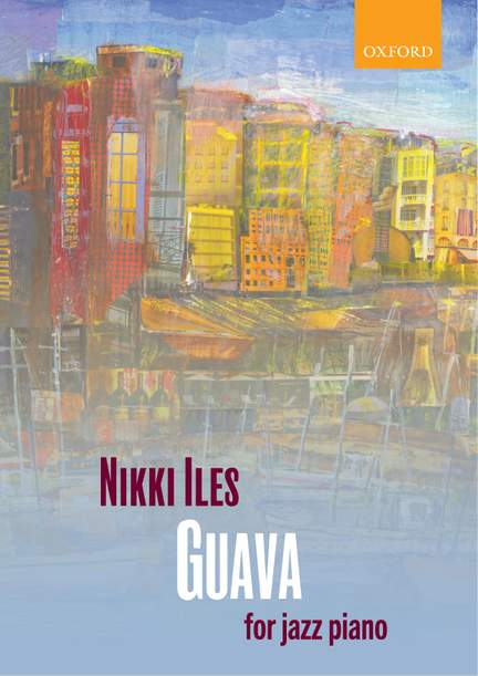 Iles, Nikki: Guava