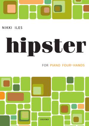 Iles, Nikki: Hipster