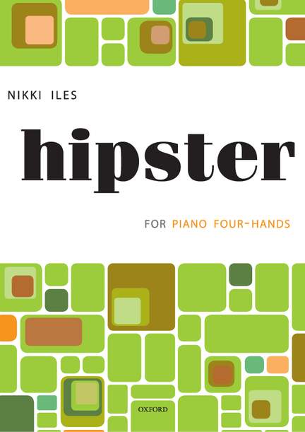 Iles, Nikki: Hipster