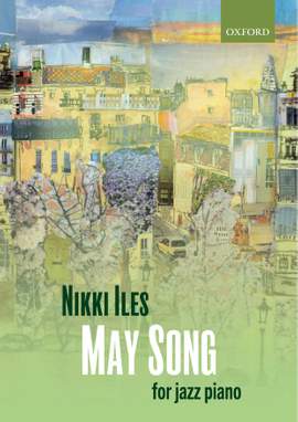 Iles, Nikki: May Song