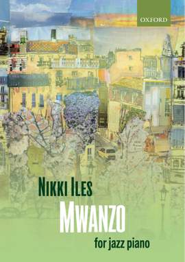 Iles, Nikki: Mwanzo