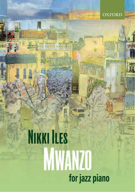 Iles, Nikki: Mwanzo
