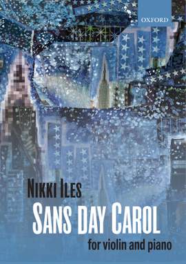 Iles, Nikki: Sans Day Carol