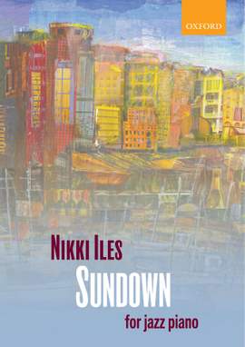 Iles, Nikki: Sundown