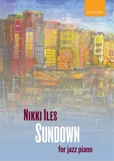 Iles, Nikki: Sundown