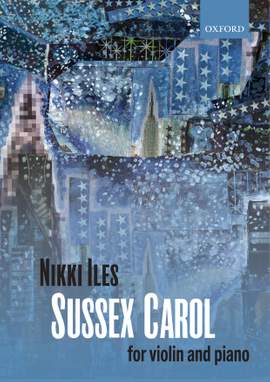 Iles, Nikki: Sussex Carol