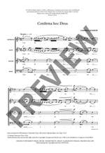 Jackson, Gabriel: Two Pentecost Motets Product Image