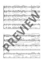 Jackson, Gabriel: Seven Advent Antiphons Product Image