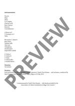 Jackson, Gabriel: Spring Rounds Product Image