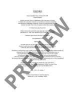 Jackson, Gabriel: Spring Rounds Product Image