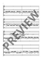 Jackson, Gabriel: String Quartet No. 3 Product Image