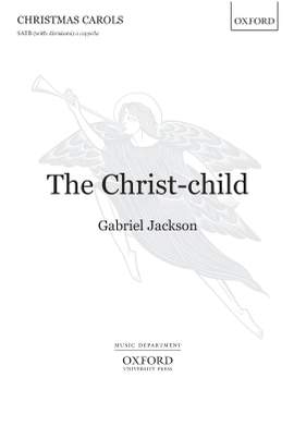Jackson, Gabriel: The Christ-child