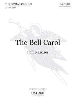 Ledger, Philip: The Bell Carol
