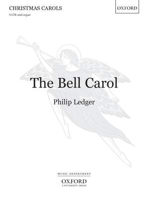 Ledger, Philip: The Bell Carol