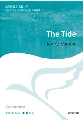 Mahler, Jenny: The Tide