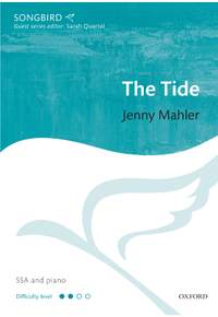 Mahler, Jenny: The Tide