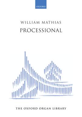 Mathias, William: Processional