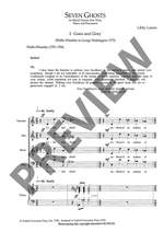 Larsen, Libby: Seven Ghosts Product Image