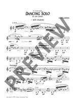 Larsen, Libby: Dancing Solo Product Image