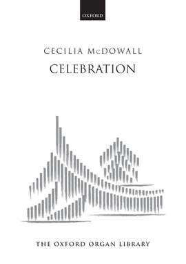 McDowall, Cecilia: Celebration