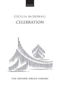 McDowall, Cecilia: Celebration