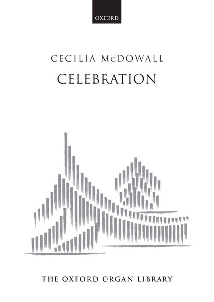 McDowall, Cecilia: Celebration