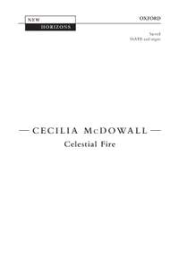 McDowall, Cecilia: Celestial Fire