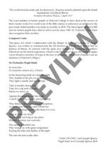 McDowall, Cecilia: De Profundis Product Image