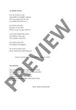 McDowall, Cecilia: Light Eternal Product Image