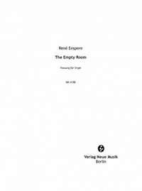 Eespere, R: The Empty Room