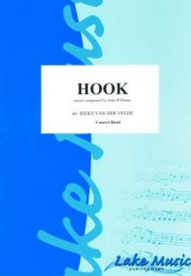 Williams, J: Hook