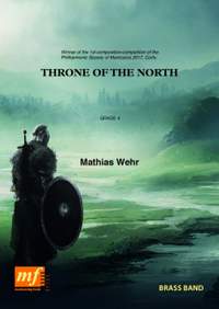 Wehr, M: Throne Of The North