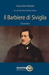 Il Barbiere di Siviglia