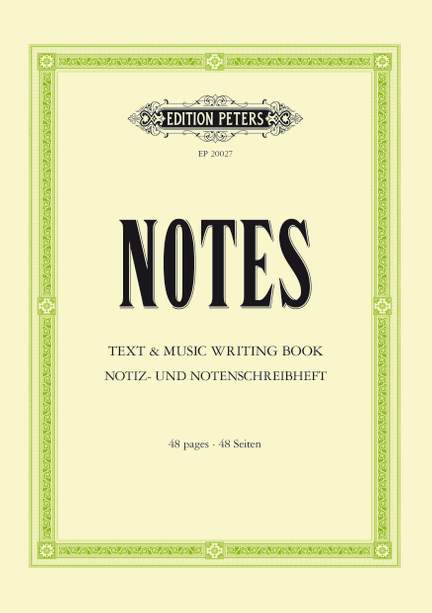 Notes