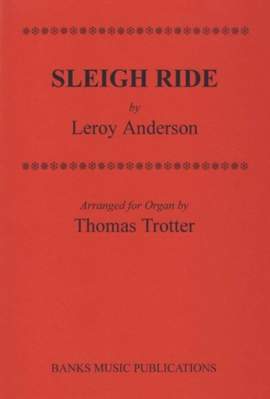 Sleigh Ride