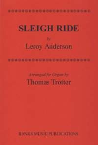 Sleigh Ride