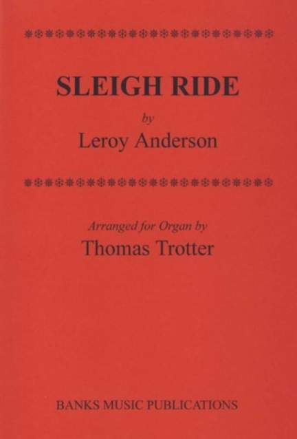 Sleigh Ride