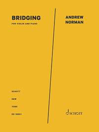 Norman, A: Bridging
