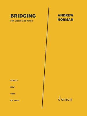 Norman, A: Bridging