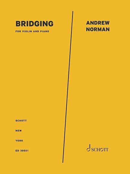 Norman, A: Bridging
