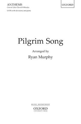 Murphy, Ryan: Pilgrim Song