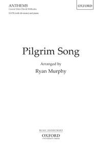 Murphy, Ryan: Pilgrim Song