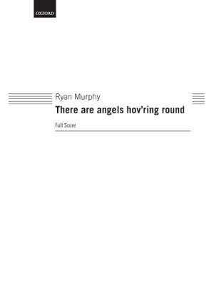 Murphy, Ryan: There are angels hov'ring round