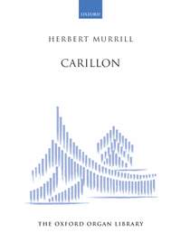 Murrill, Herbert: Carillon