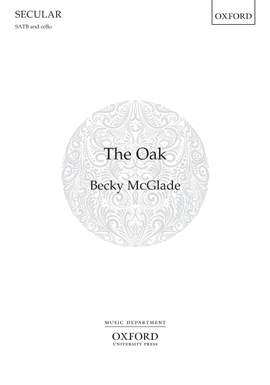 McGlade, Becky: The Oak