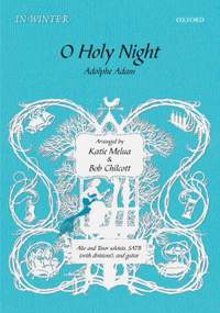 Melua, Katie and Chilcott, Bob: O Holy Night