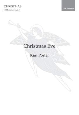 Porter, Kim: Christmas Eve