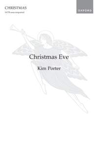 Porter, Kim: Christmas Eve