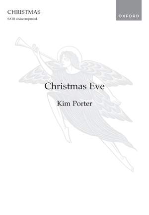 Porter, Kim: Christmas Eve
